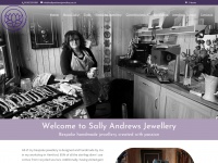Sallyandrewsjewellery.co.uk