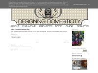 Designingdomesticity.blogspot.com