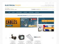 electrical-trader.co.uk Thumbnail