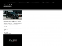 amarisupercars.com