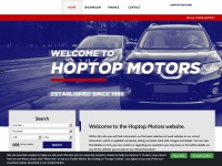 hoptopmotors.co.uk Thumbnail