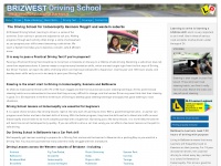 brizwestdrivingschool.com.au Thumbnail