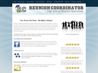 Reunioncoordinator.com