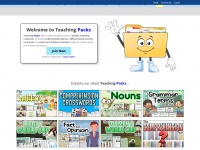 teachingpacks.co.uk