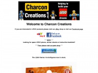 charconcreations.co.uk Thumbnail