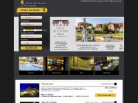 hotels-charme-normandie.com