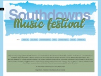 Southdownsfolkfest.co.uk