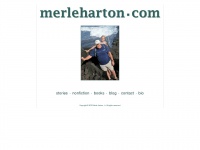 merleharton.com