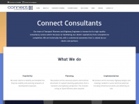 connect-consultants.com Thumbnail