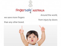 Fingersafe.com.au