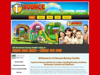 1st-bounce.co.uk Thumbnail