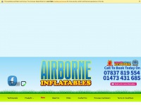 Airborne-inflatables.co.uk