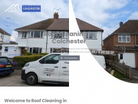 Colchesterroofcleaning.co.uk