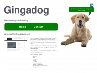 Gingadog.co.uk