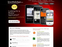 smartmobiapps.com Thumbnail