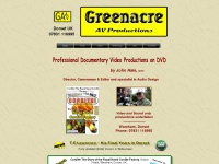 greenacre.info Thumbnail