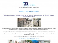 Jrcycles.co.uk