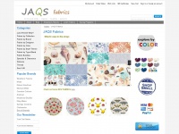 Jaqsfabrics.com