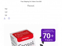 Feosol.com
