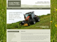 Country-conservation.co.uk