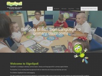 Signspell.co.uk