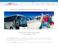 Alpes-savoie-tours.com