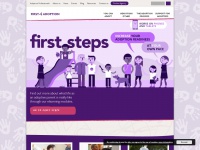 First4adoption.org.uk