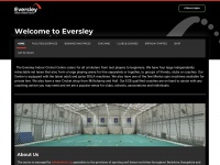 eversleyindoorcricket.co.uk