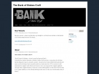 thebankofstokescroft.wordpress.com Thumbnail