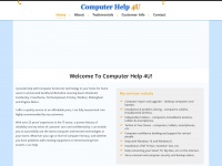 computer-help-4u.co.uk Thumbnail