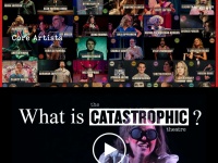 catastrophictheatre.com Thumbnail