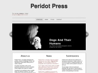 peridot.co.uk Thumbnail