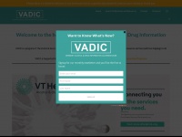vadic.org Thumbnail