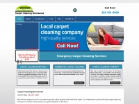Carpet-cleaning-brentwood.com