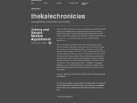 thekalechronicles.com Thumbnail