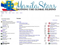 Manilastars.com