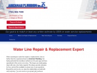 waterlineservice.com Thumbnail
