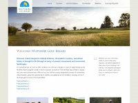 Wiltshiregolfbreaks.com