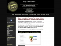 gameroom2000.com