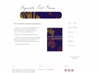 hyacinthgirlpress.com