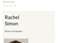 Rachelsimon.com
