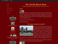 euclidbeachpark.com Thumbnail