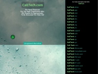 calltech.com