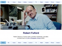 Robertfulford.com