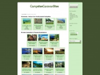 Campsitescaravansites.co.uk