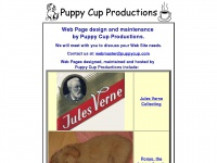 puppycup.com