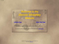 Denniswheatley.info