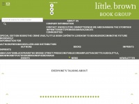 littlebrown.co.uk Thumbnail