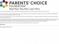 Parents-choice.org
