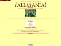 tallmania.com Thumbnail